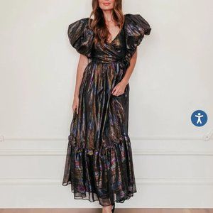 JESSAKAE Pixie dress